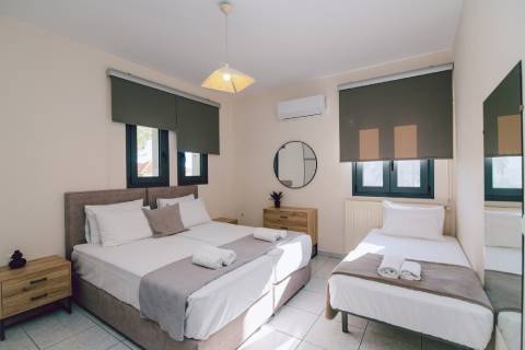 Andromahi Apartments & Suites Zakynthos Greece